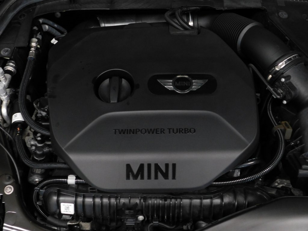 MINI Hardtop John Cooper Works 2019