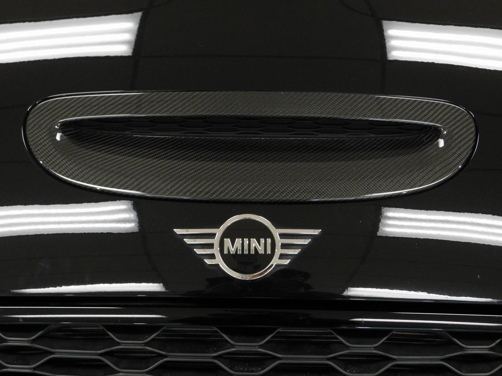 MINI Hardtop John Cooper Works 2019