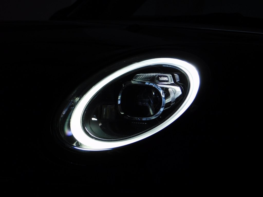 MINI Hardtop John Cooper Works 2019