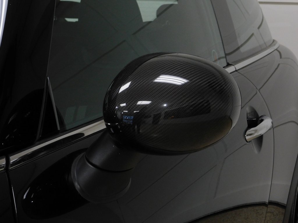 MINI Hardtop John Cooper Works 2019