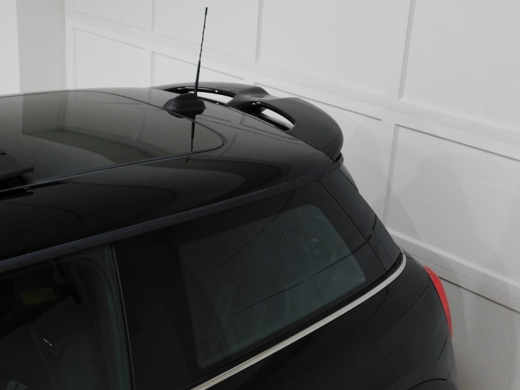 MINI Hardtop John Cooper Works 2019