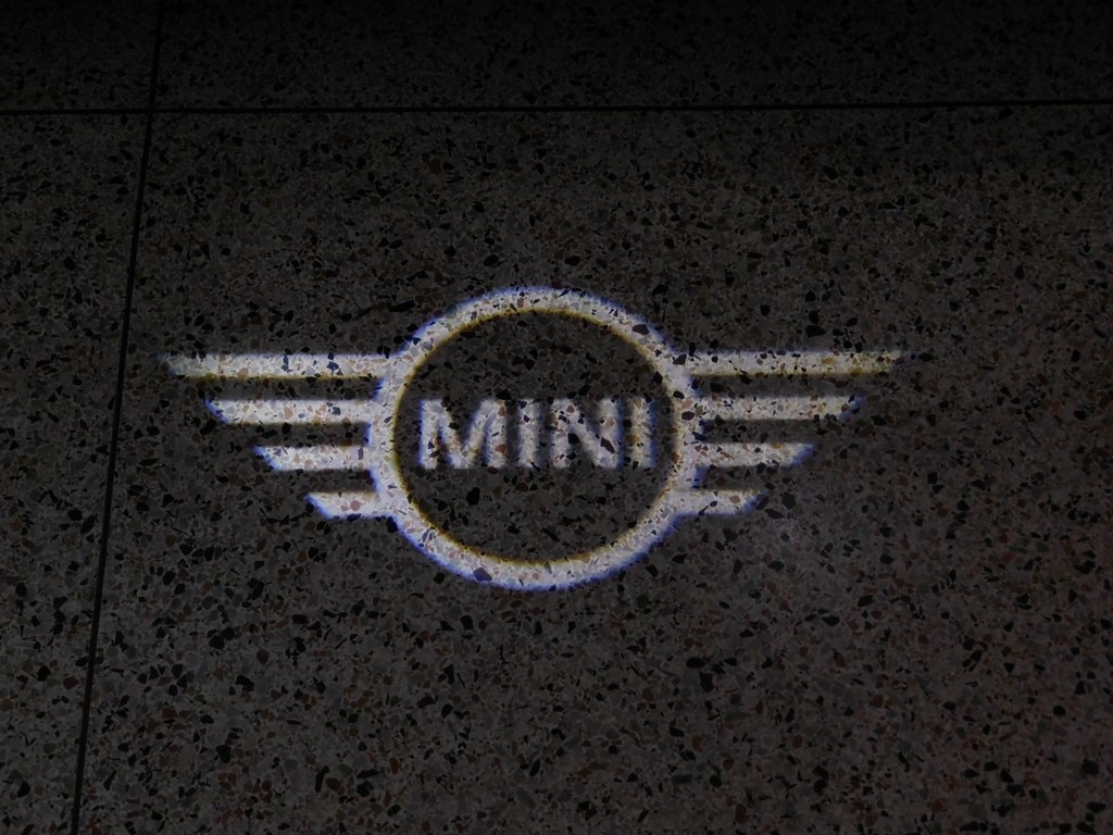 MINI Hardtop John Cooper Works 2019