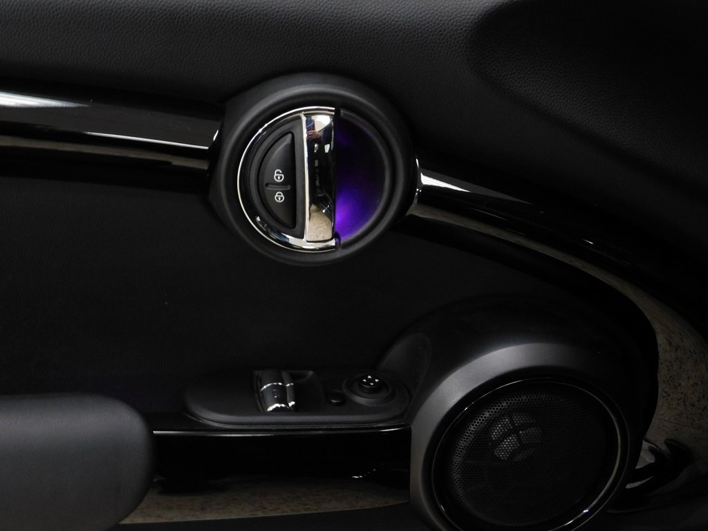 MINI Hardtop John Cooper Works 2019