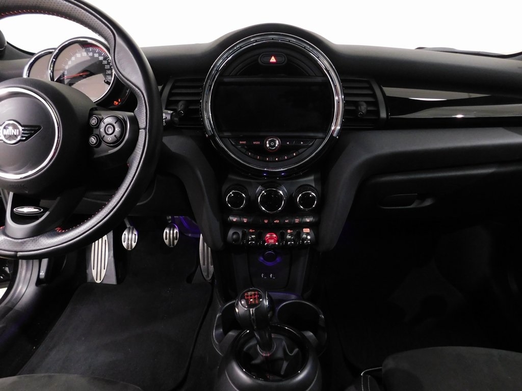 MINI Hardtop John Cooper Works 2019