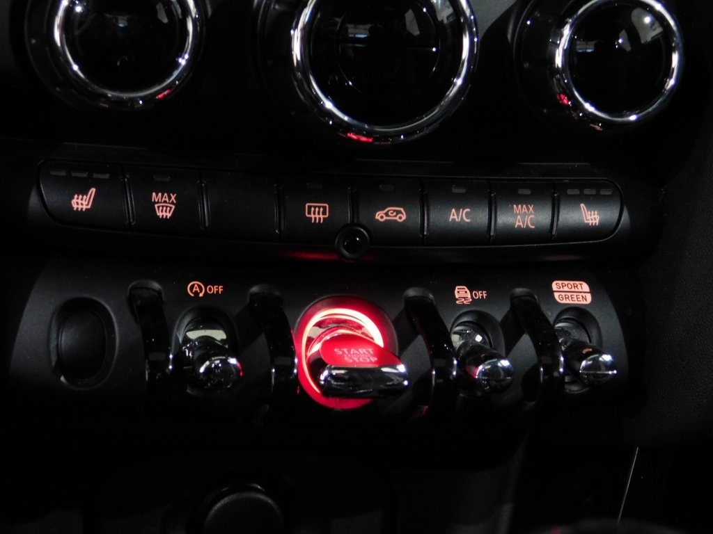 MINI Hardtop John Cooper Works 2019