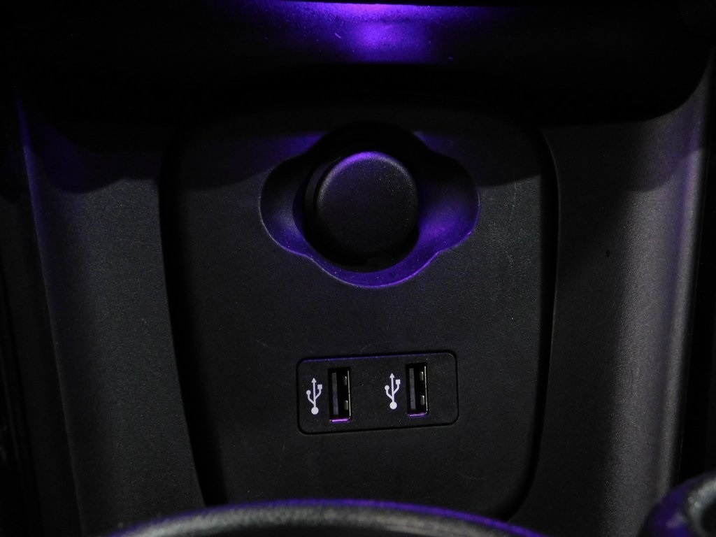 MINI Hardtop John Cooper Works 2019