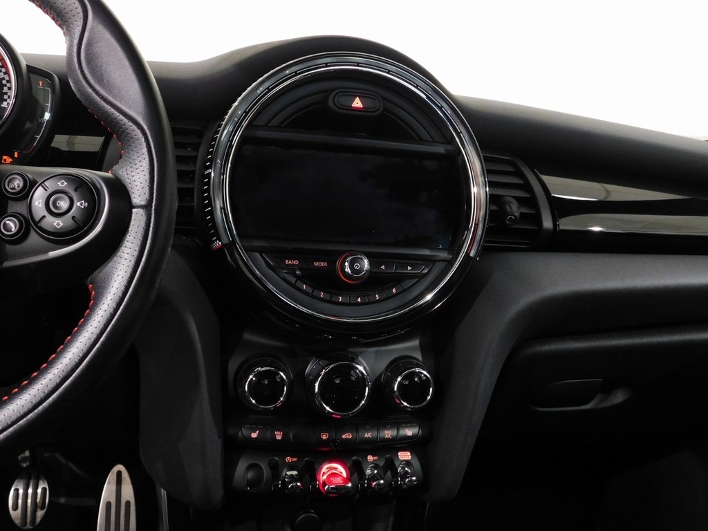 MINI Hardtop John Cooper Works 2019