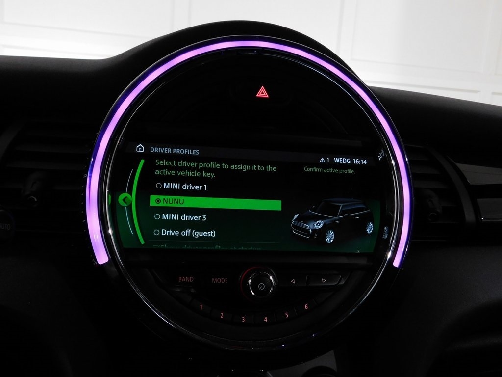 MINI Hardtop John Cooper Works 2019