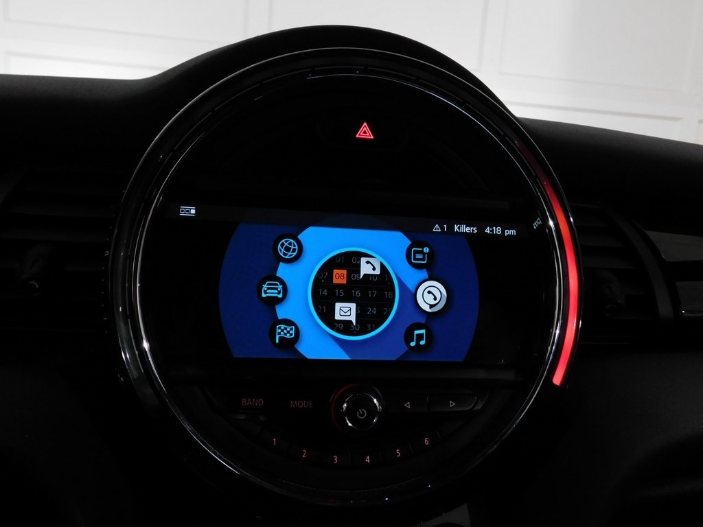 MINI Hardtop John Cooper Works 2019