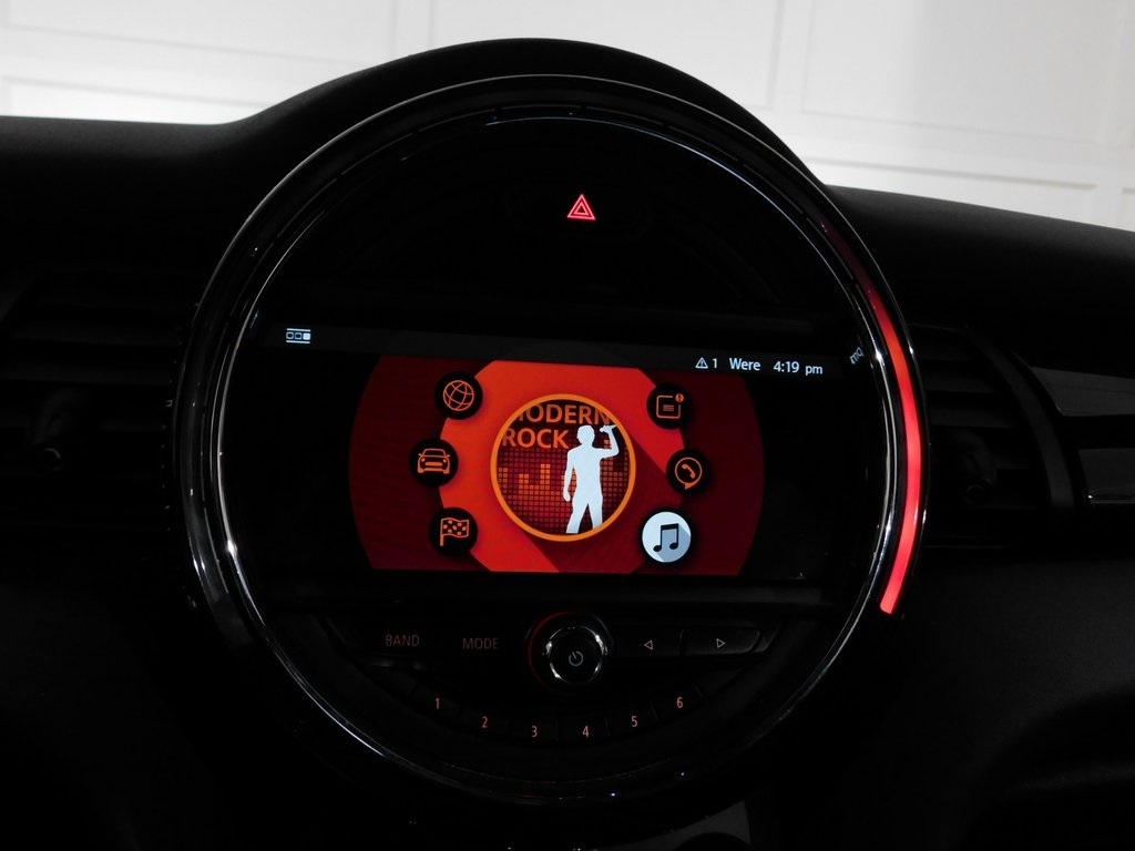 MINI Hardtop John Cooper Works 2019