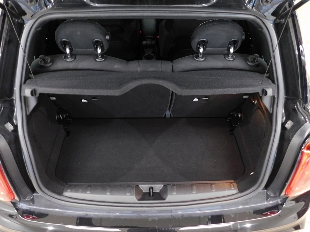 MINI Hardtop John Cooper Works 2019