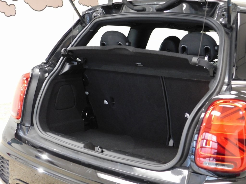 MINI Hardtop John Cooper Works 2019