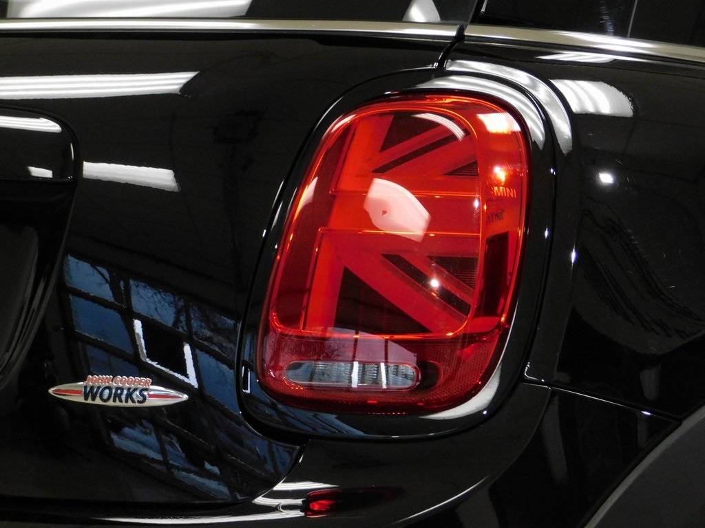 MINI Hardtop John Cooper Works 2019