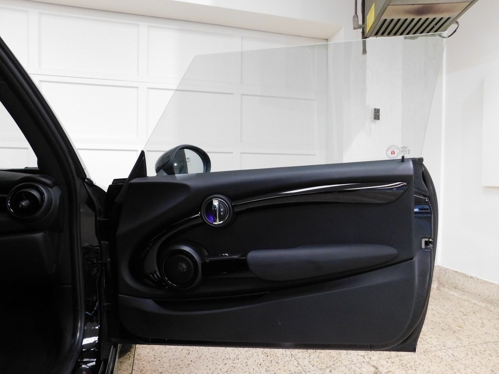 MINI Hardtop John Cooper Works 2019