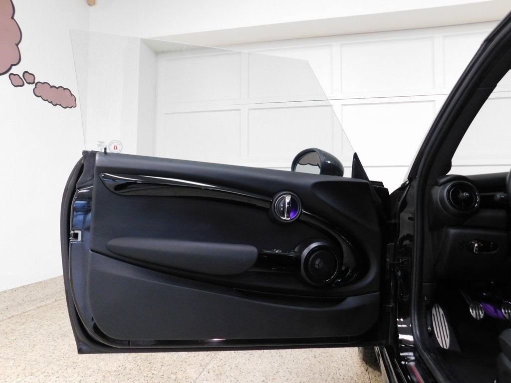 MINI Hardtop John Cooper Works 2019