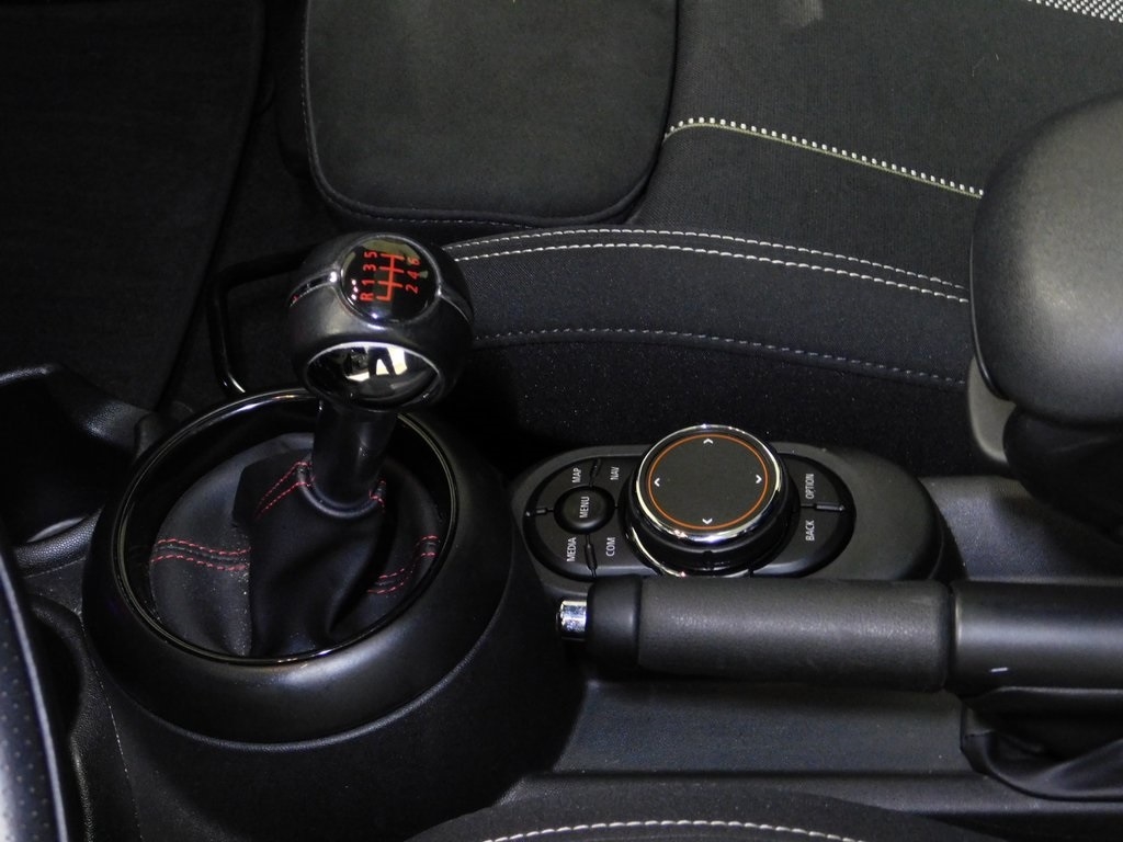 MINI Hardtop John Cooper Works 2019