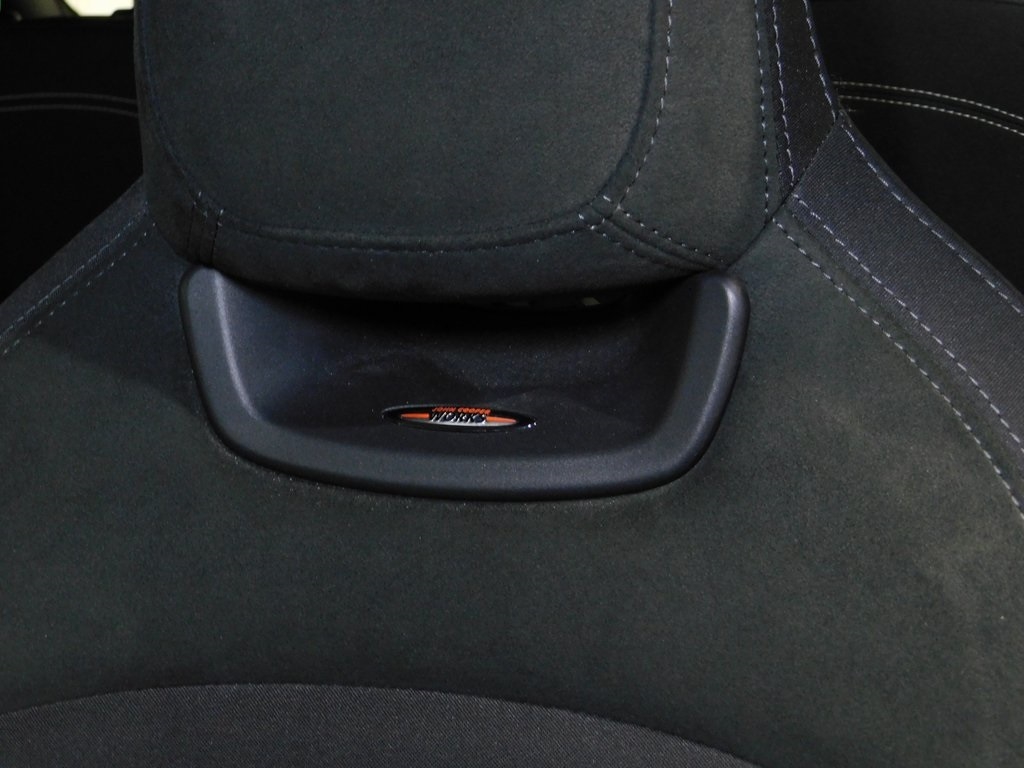 MINI Hardtop John Cooper Works 2019