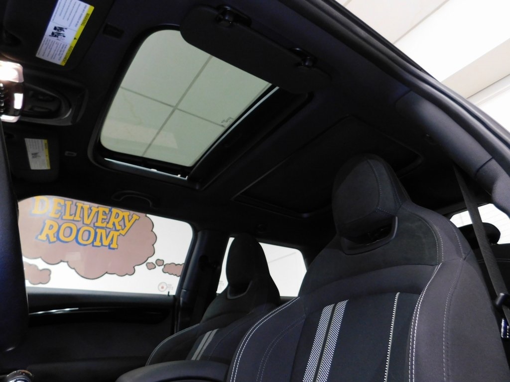 MINI Hardtop John Cooper Works 2019