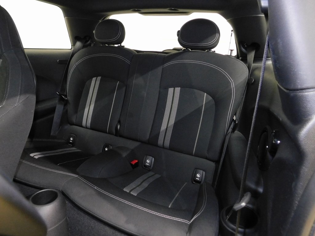 MINI Hardtop John Cooper Works 2019