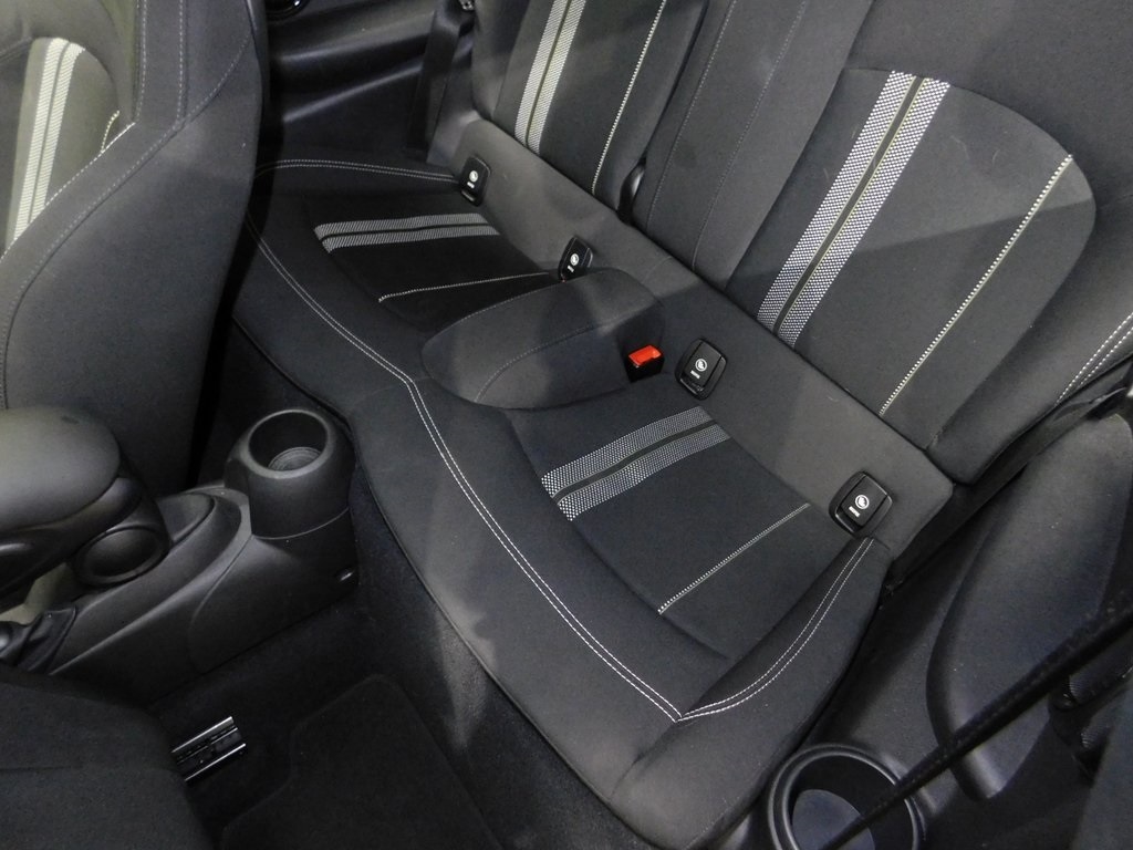 MINI Hardtop John Cooper Works 2019