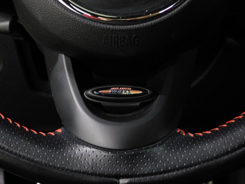 MINI Hardtop John Cooper Works 2019