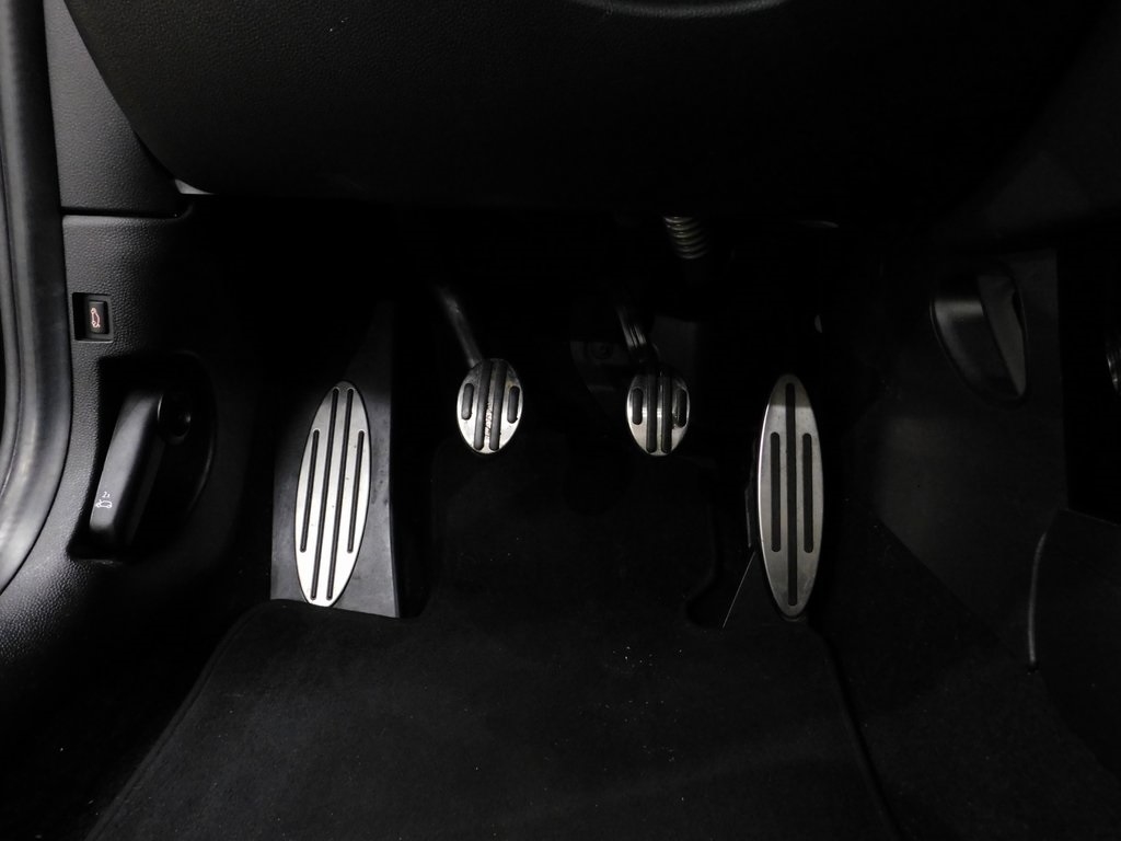 MINI Hardtop John Cooper Works 2019