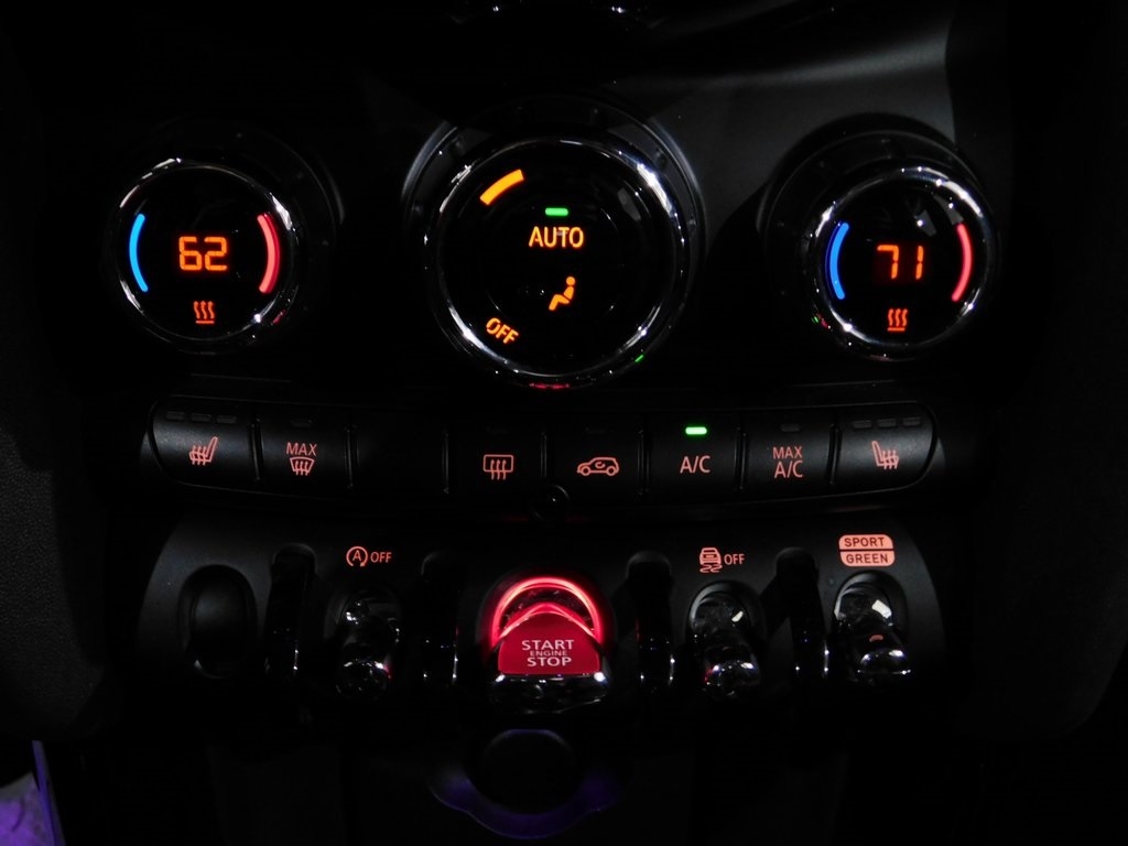 MINI Hardtop John Cooper Works 2019