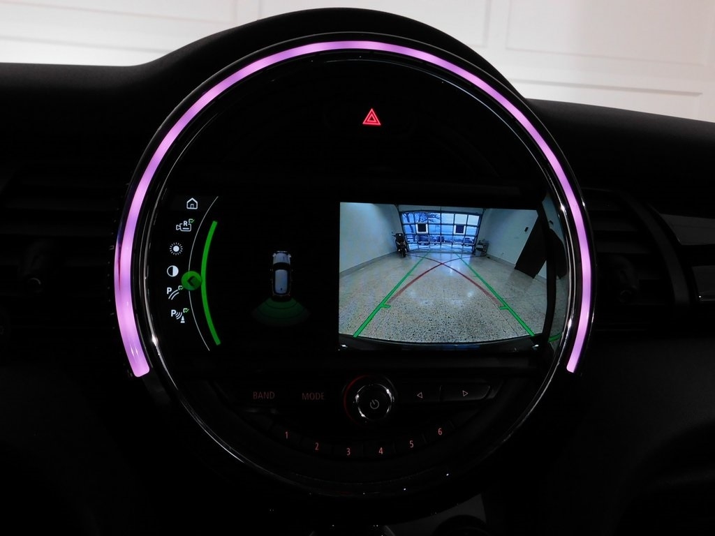 MINI Hardtop John Cooper Works 2019