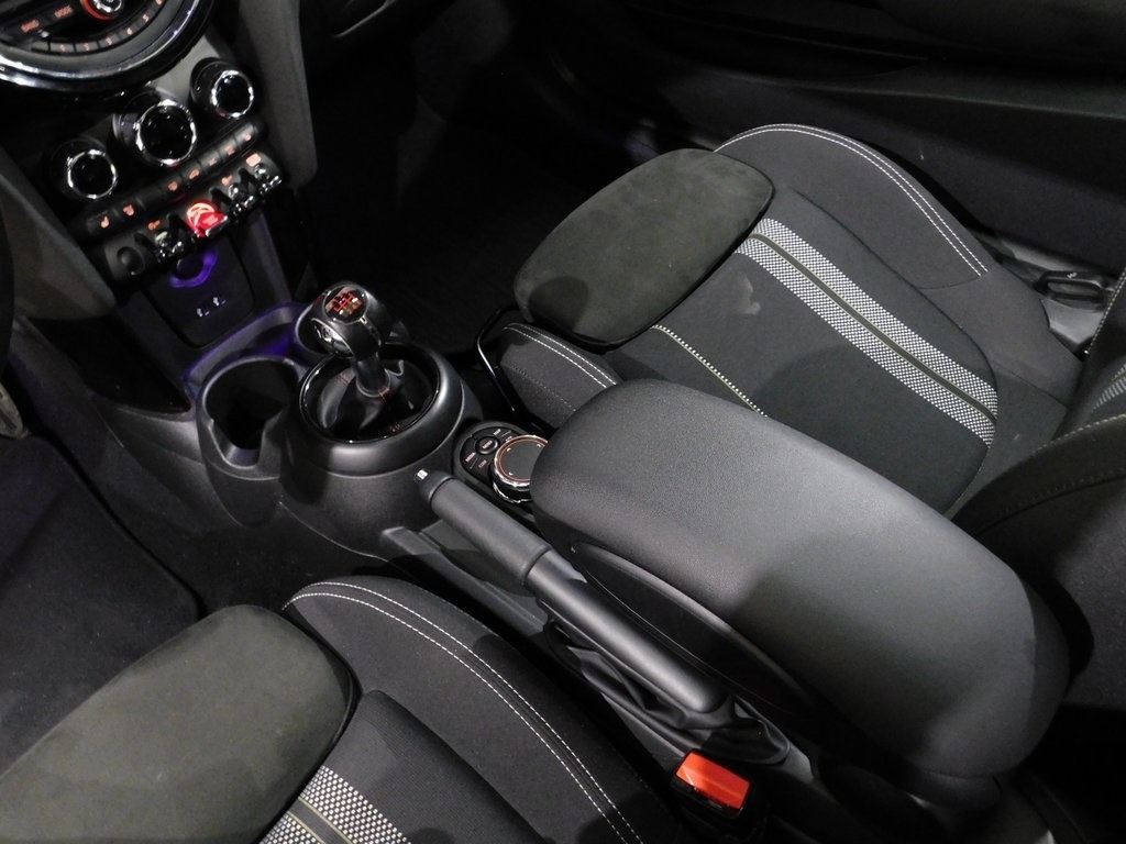 MINI Hardtop John Cooper Works 2019