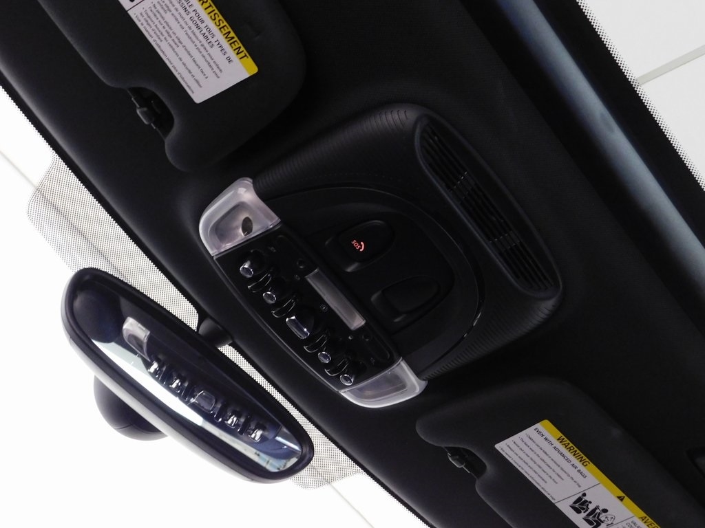 MINI Hardtop John Cooper Works 2019