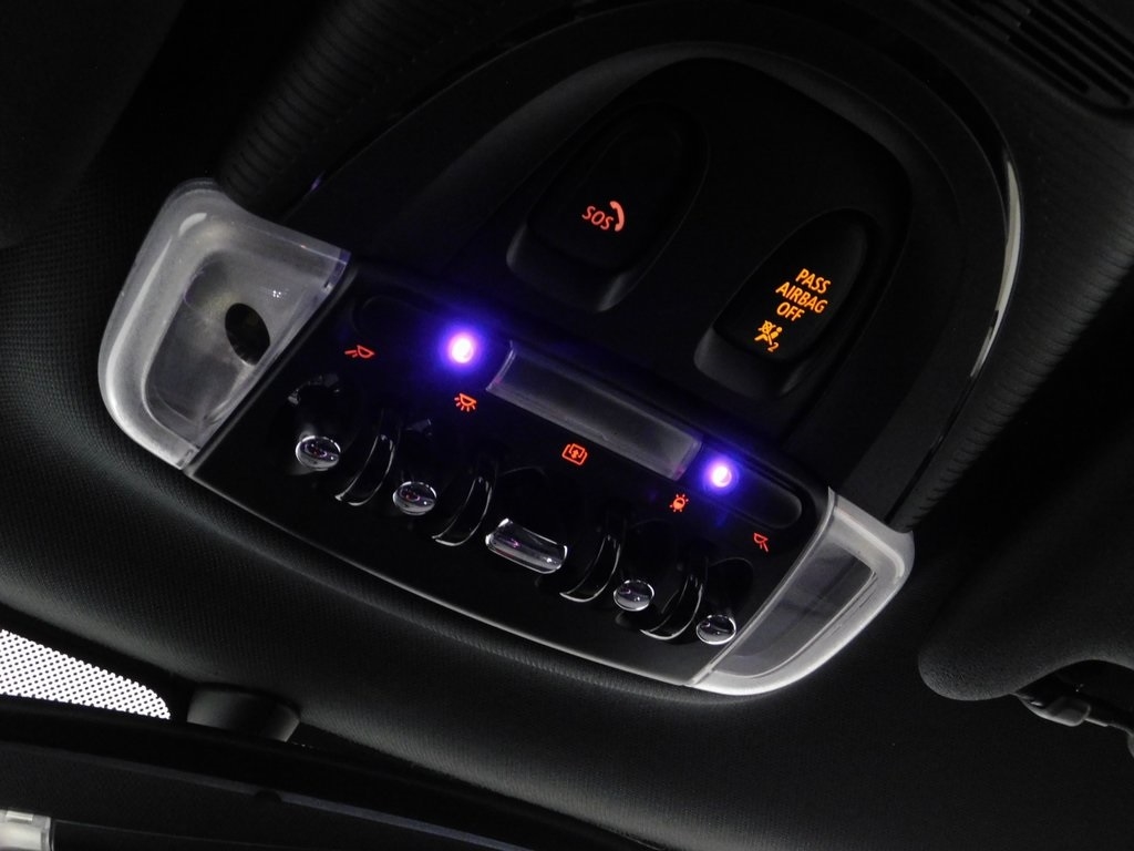 MINI Hardtop John Cooper Works 2019