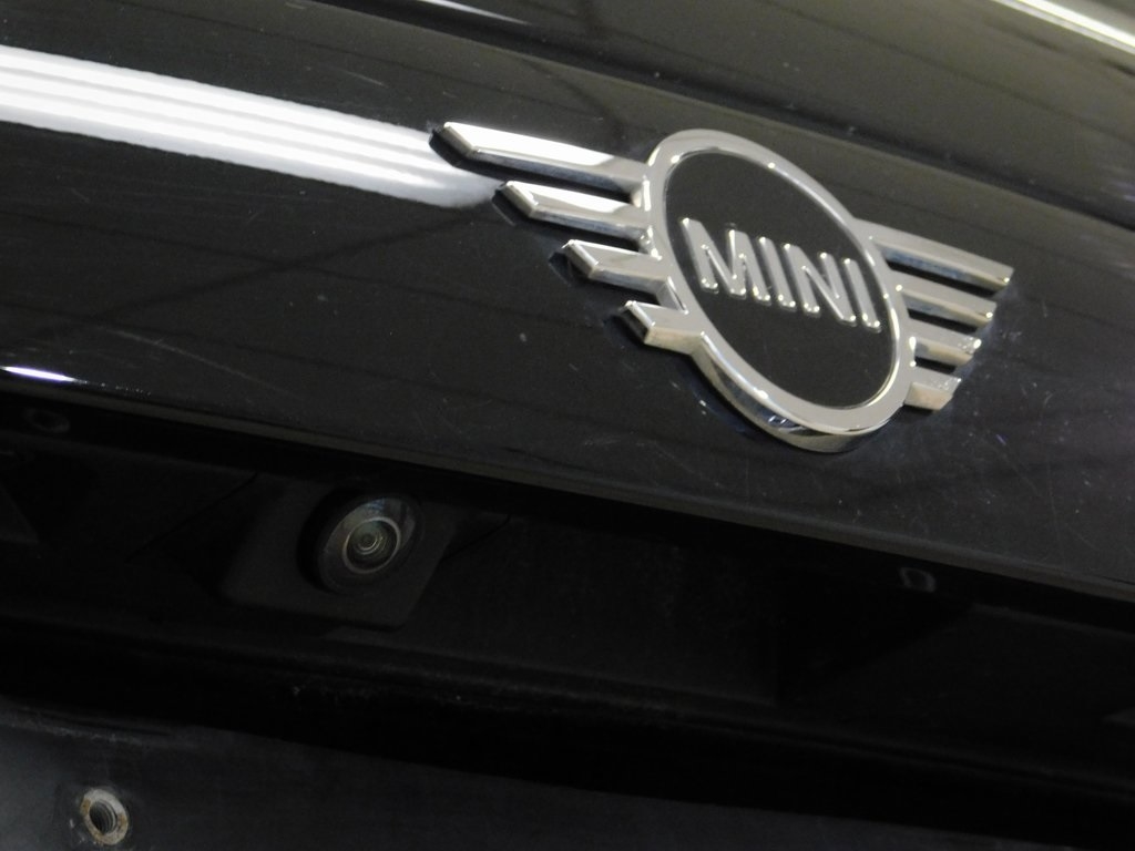 MINI Hardtop John Cooper Works 2019