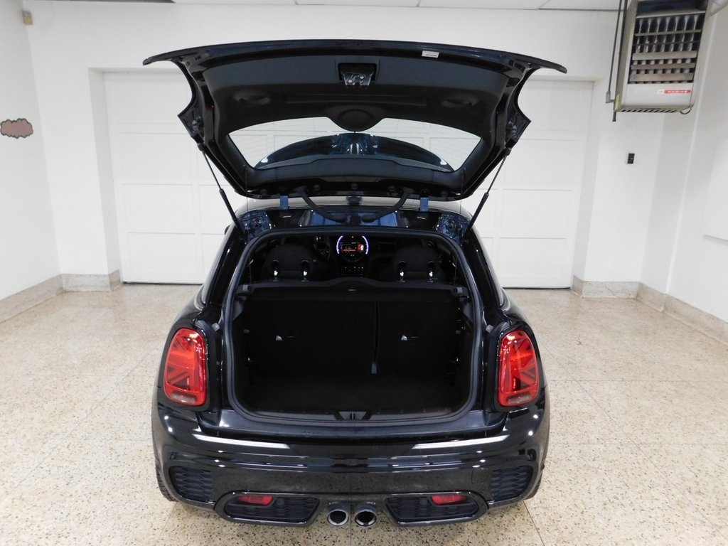 MINI Hardtop John Cooper Works 2019