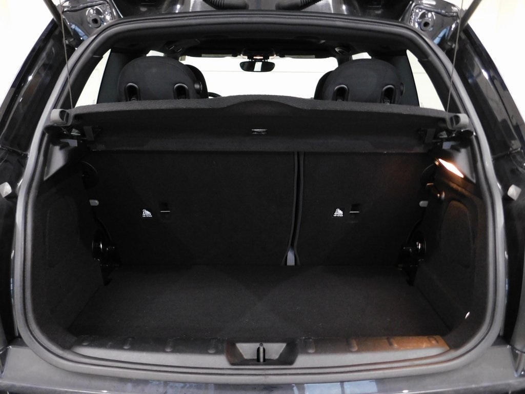 MINI Hardtop John Cooper Works 2019