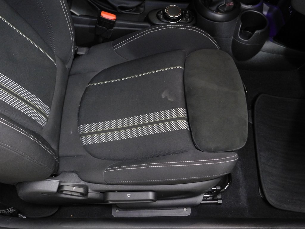 MINI Hardtop John Cooper Works 2019