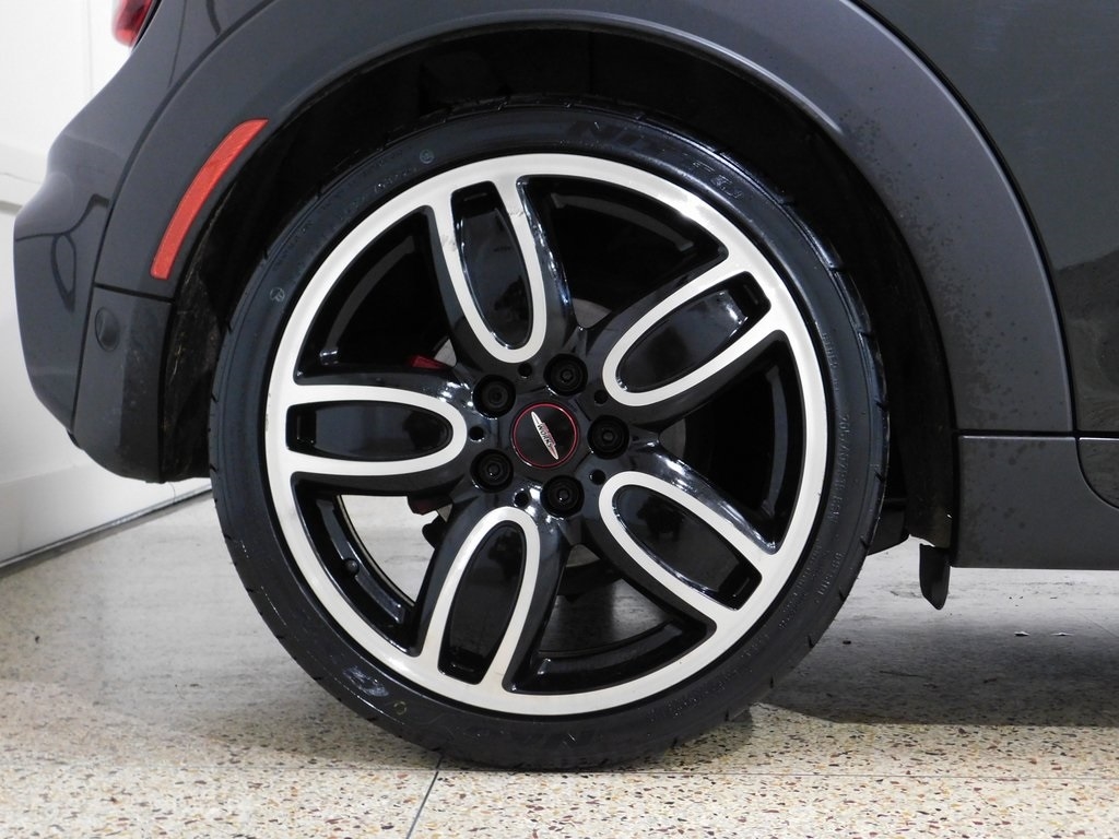 MINI Hardtop John Cooper Works 2019