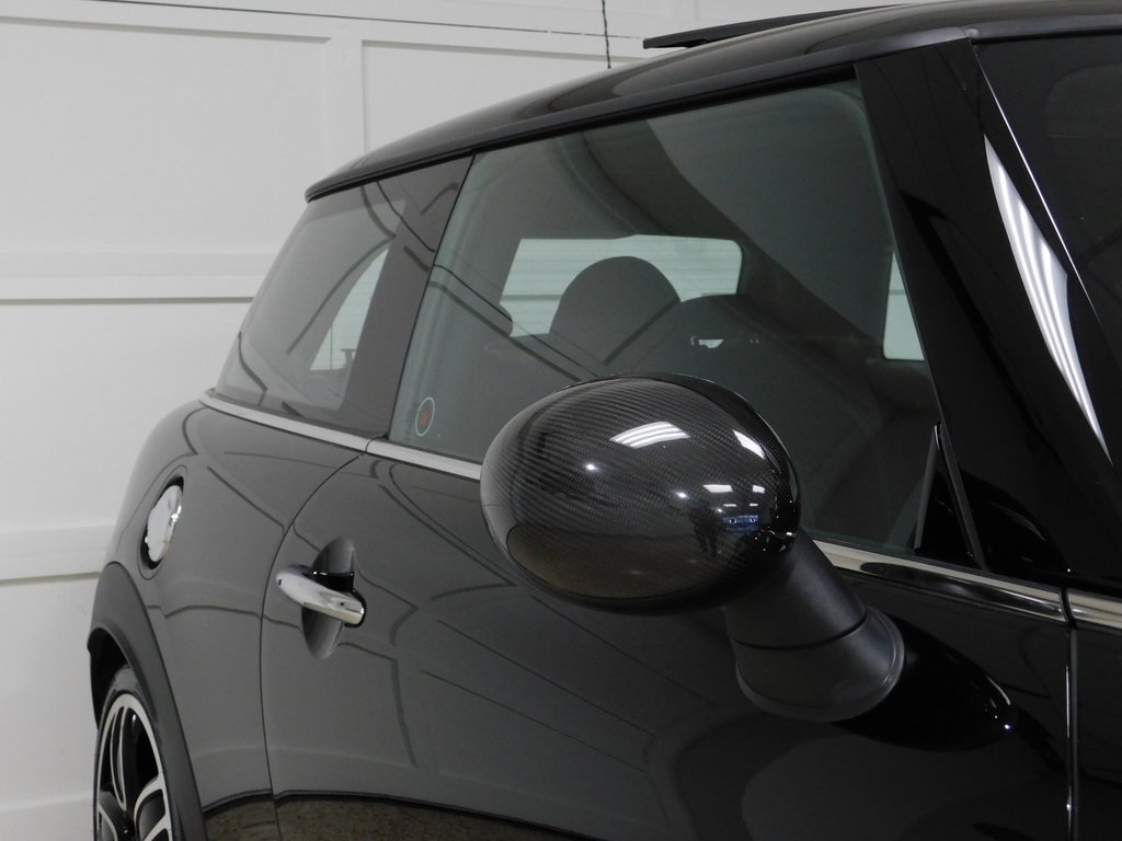 MINI Hardtop John Cooper Works 2019