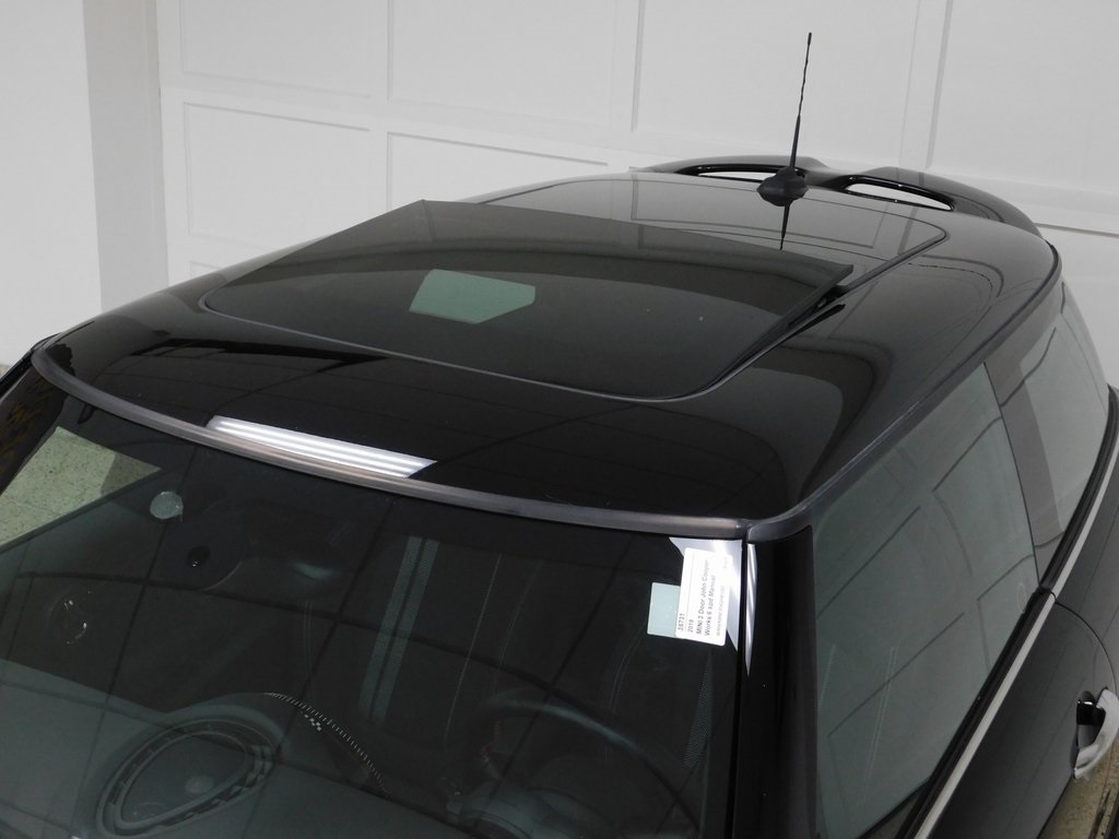 MINI Hardtop John Cooper Works 2019