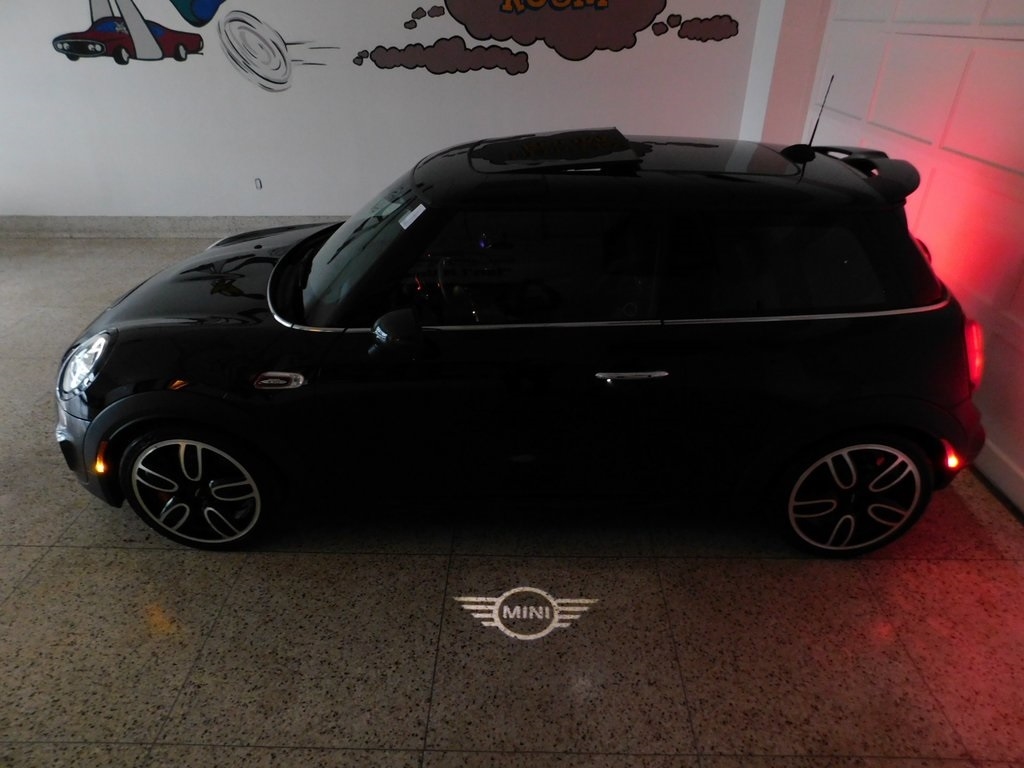 MINI Hardtop John Cooper Works 2019