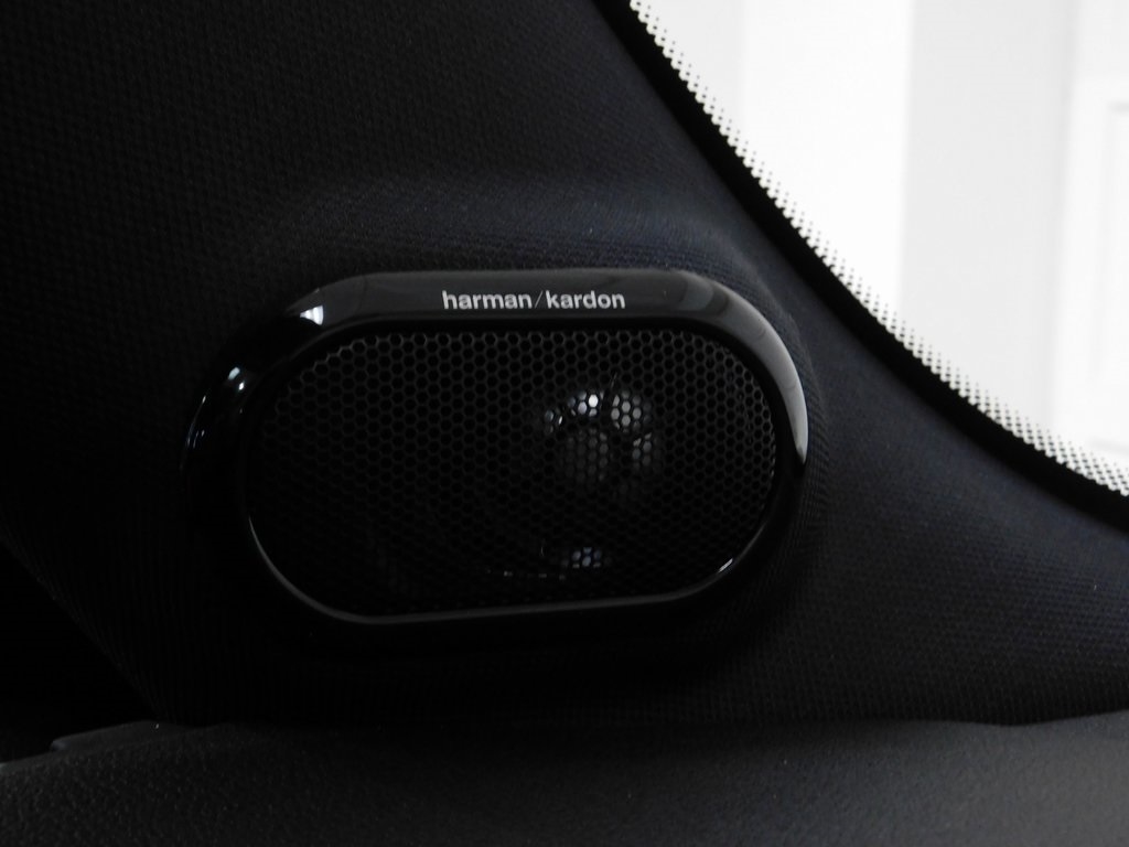 MINI Hardtop John Cooper Works 2019