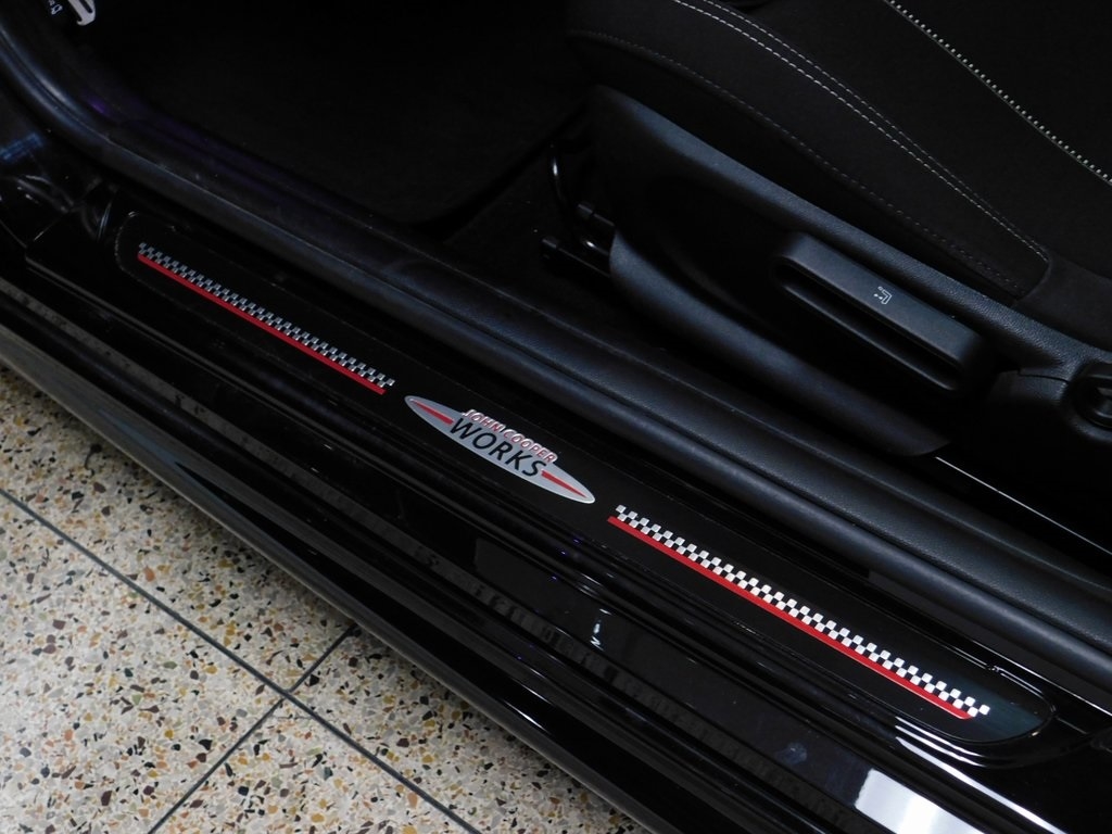 MINI Hardtop John Cooper Works 2019