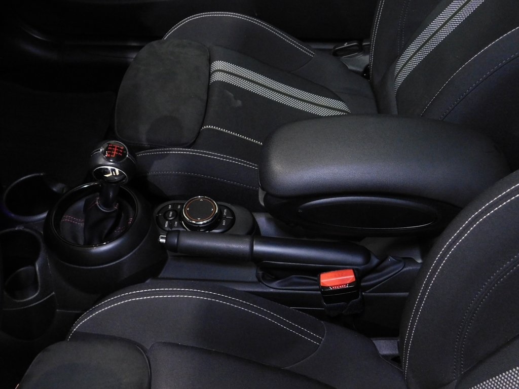 MINI Hardtop John Cooper Works 2019