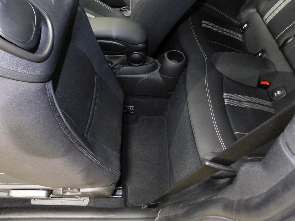 MINI Hardtop John Cooper Works 2019