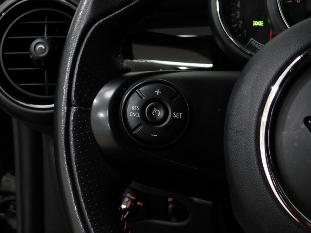 MINI Hardtop John Cooper Works 2019