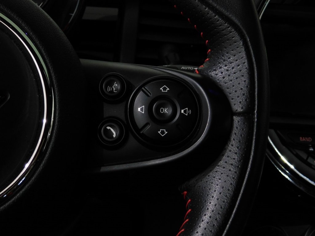 MINI Hardtop John Cooper Works 2019