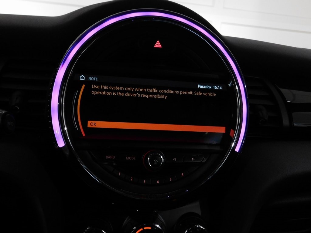 MINI Hardtop John Cooper Works 2019