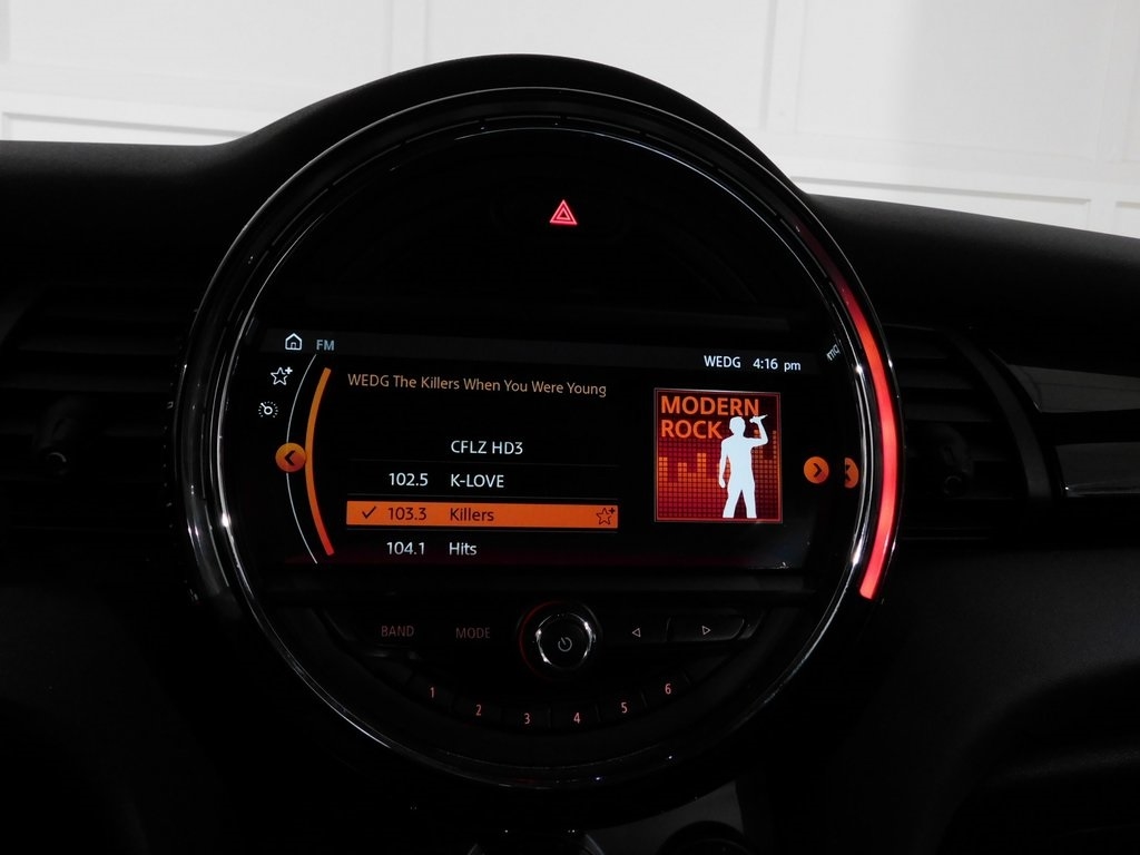 MINI Hardtop John Cooper Works 2019