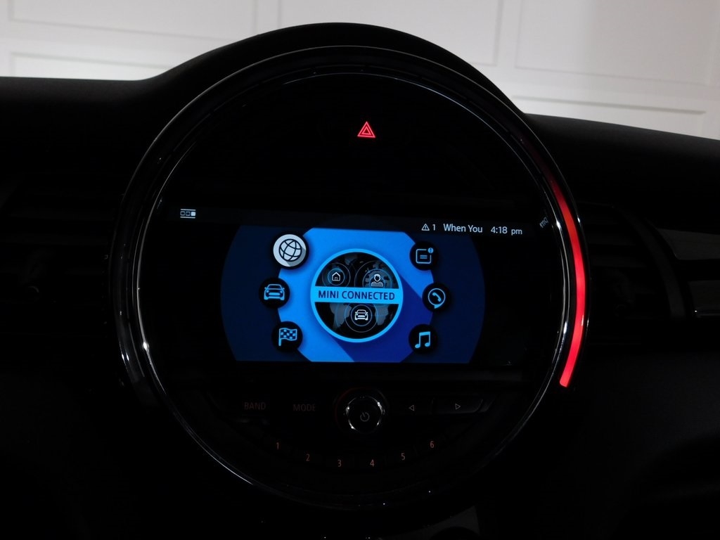 MINI Hardtop John Cooper Works 2019