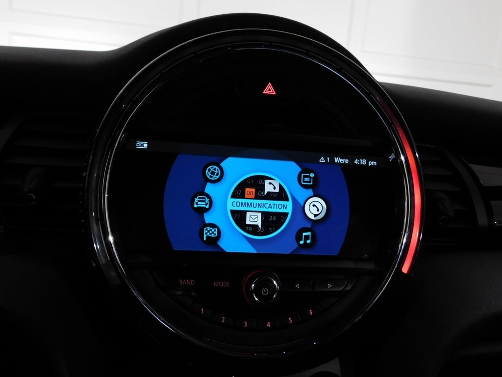 MINI Hardtop John Cooper Works 2019