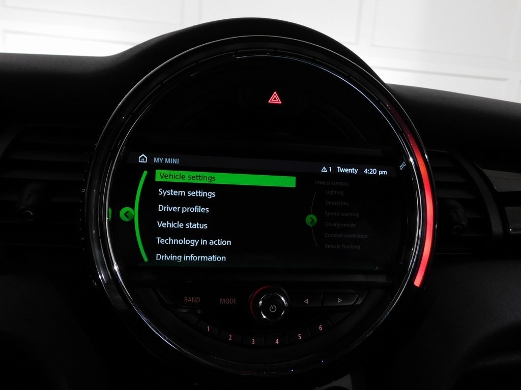 MINI Hardtop John Cooper Works 2019